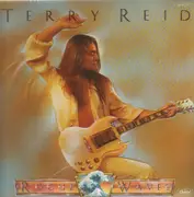 LP - Terry Reid - Rogue Waves