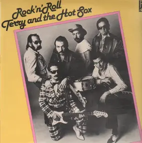 Terry and the Hot Sox - Rock'n'Roll
