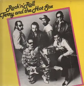 Terry and the Hot Sox - Rock n Roll