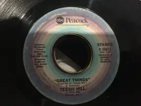 Tessie Hill - Great Things