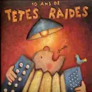 CD - Têtes Raides - Ginette - 10 Ans De Têtes Raides