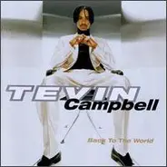 Tevin Campbell - Back to the World