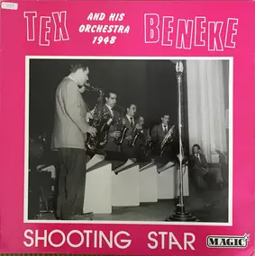 Tex Beneke - Shooting Star