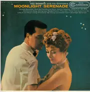 Tex Beneke And His Orchestra - Moonlight Serenade