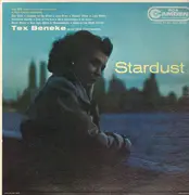 LP - Tex Beneke And His Orchestra - Stardust