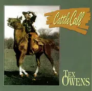 CD - Tex Owens - Cattle Call