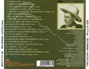 CD - Tex Owens - Cattle Call