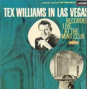 Tex Williams - Tex Williams in Las Vegas