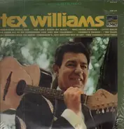 Tex Williams - Tex Williams