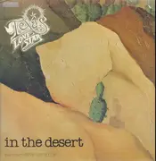 LP - Texas Lone Star - In The Desert