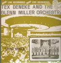 LP - Tex Beneke & The Glenn Miller Orchestra - Hi There Tex!