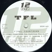 Tfl - Final Countdown