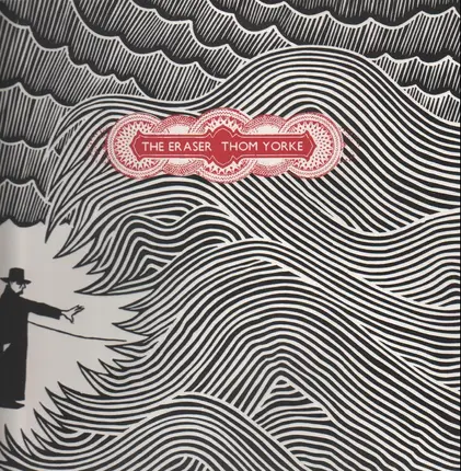 Thom Yorke - The Eraser