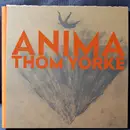 Double LP - Thom Yorke - Anima - Deluxe edition