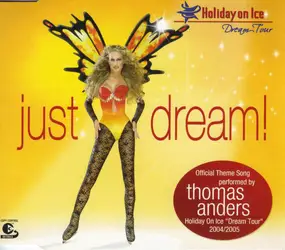 Thomas Anders - Just Dream
