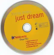 CD - Thomas Anders - Just Dream