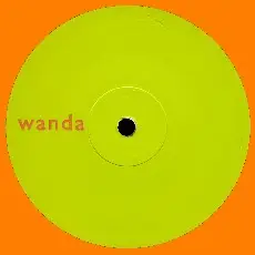 Thomas Brinkmann - Wanda / Xenia