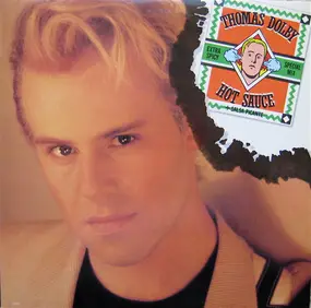 Thomas Dolby - Hot Sauce