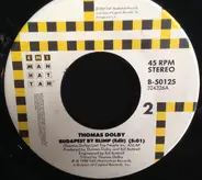 Thomas Dolby - Airhead (Edit)