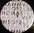 12inch Vinyl Single - Thomas Fehlmann - Visions Of Blah