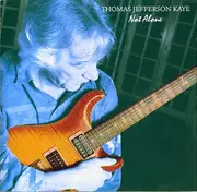 CD - Thomas Kaye - Not Alone