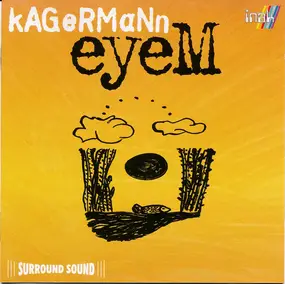 Kagermann - Eyem