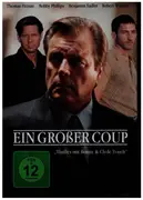 DVD - Thomas Heinze a.o. - Ein großer Coup - German