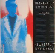 Thomas Leer - Heartbeat (12' Remix Version)