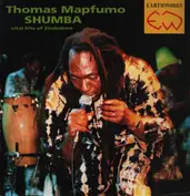 Thomas Mapfumo
