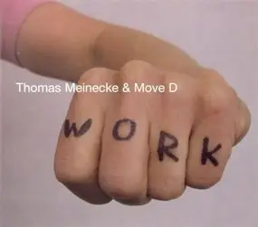 Thomas Meinecke - Work