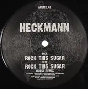 Thomas P. Heckmann - ROCK THIS SUGAR