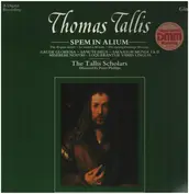 Thomas Tallis