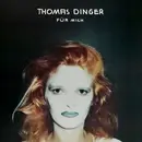 LP - Thomas Dinger - Für Mich - 180g