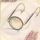 7'' - Thomas Dolby - She Blinded Me With Science