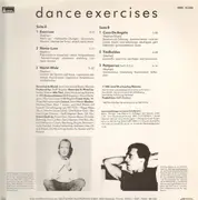 LP - Thomas Glanz, Jasper van't Hof, Nippy Noya,.. - Dance Exercises