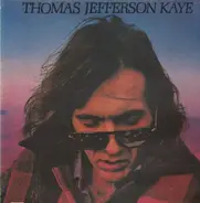 Thomas Jefferson Kaye - Thomas Jefferson Kaye