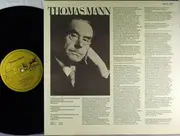 LP - Thomas Mann - Liest Felix Krull