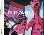 Double CD - Thomilla - Genuine Draft - Digipak