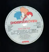 LP - Thompson Twins - Into The Gap