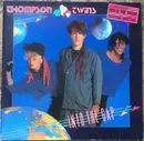 LP - Thompson Twins - Into The Gap