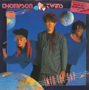 LP - Thompson Twins - Into The Gap