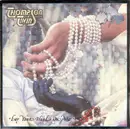 7inch Vinyl Single - Thompson Twins - Lay Your Hands On Me - Silver Injection Labels