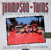 Thompson Twins
