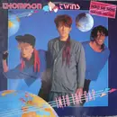 LP - Thompson Twins - Into The Gap - Club Edition