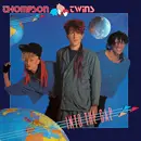 LP - Thompson Twins - Into The Gap