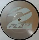 12inch Vinyl Single - Those 2 - Get Wicked