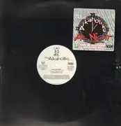 12inch Vinyl Single - Tha Alkaholiks - All Night