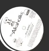 12'' - tha alkaholiks - All Night