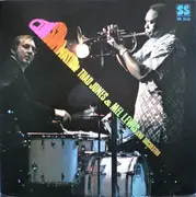 LP - Thad Jones & Mel Lewis - Consummation