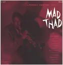 LP - Thad Jones And His Ensemble - Mad Thad